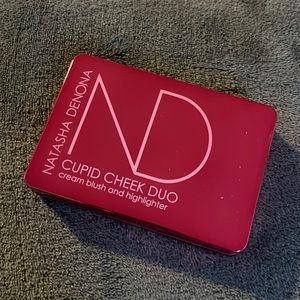 Natasha Denona Makeup Natasha Denona Cupid Cheek Duo BNIB